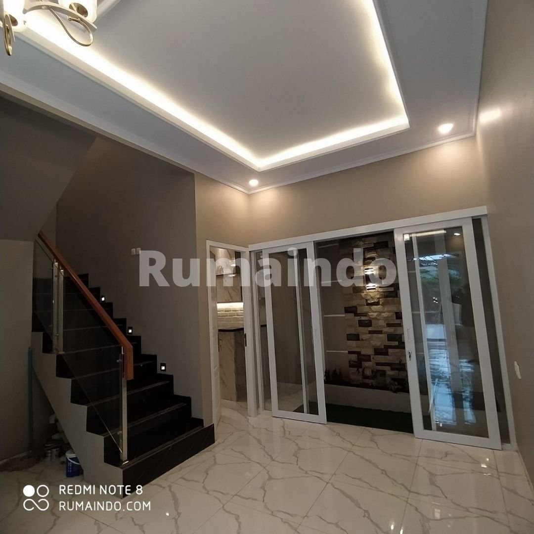 Dijual Termurah Rumah Cluster Kebagusan Dekat Ragunan Jakarta Selatan - 5