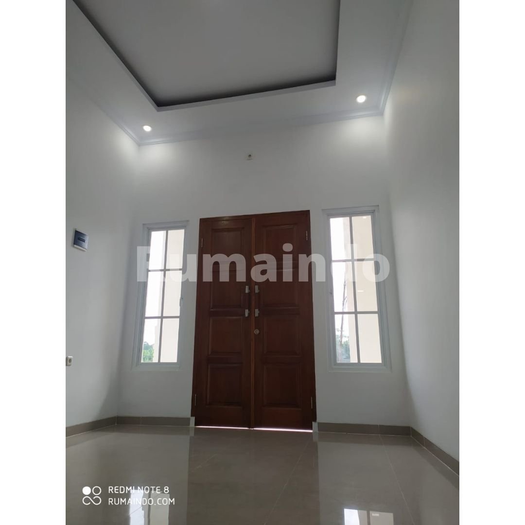 Dijual Murah Rumah Cluster di Jln Raisan Jagakarsa Jakarta Selatan - 3