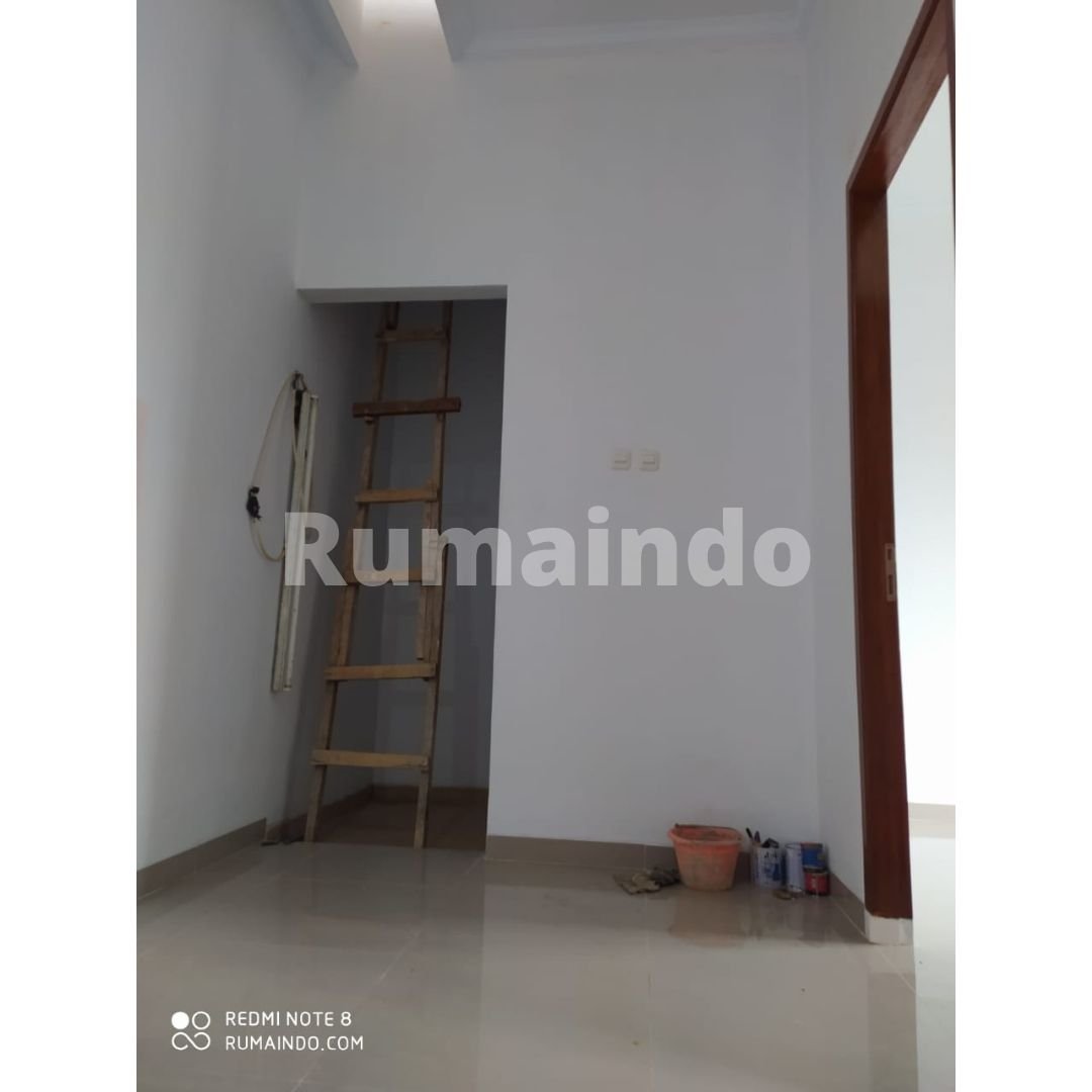 Dijual Murah Rumah Cluster di Jln Raisan Jagakarsa Jakarta Selatan - 8