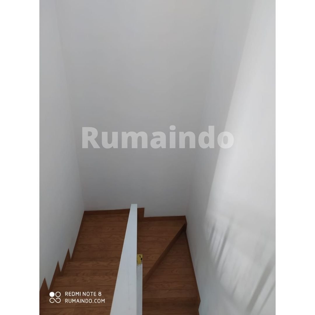 Dijual Murah Rumah Cluster di Jln Raisan Jagakarsa Jakarta Selatan - 6
