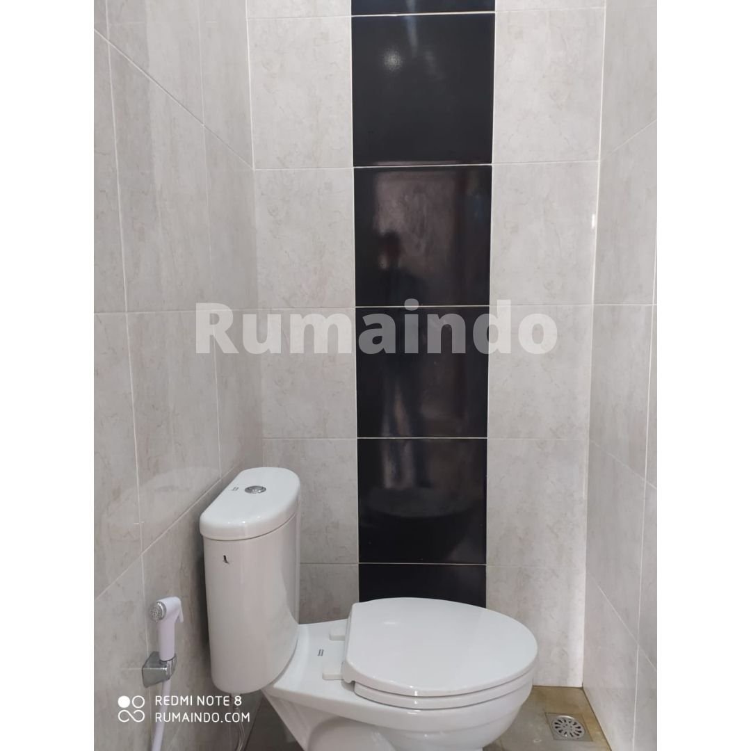 Dijual Murah Rumah Cluster di Jln Raisan Jagakarsa Jakarta Selatan - 4