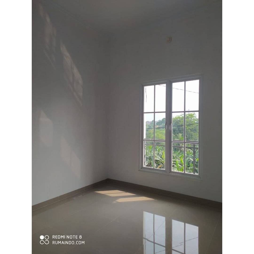 Dijual Murah Rumah Cluster di Jln Raisan Jagakarsa Jakarta Selatan - 9