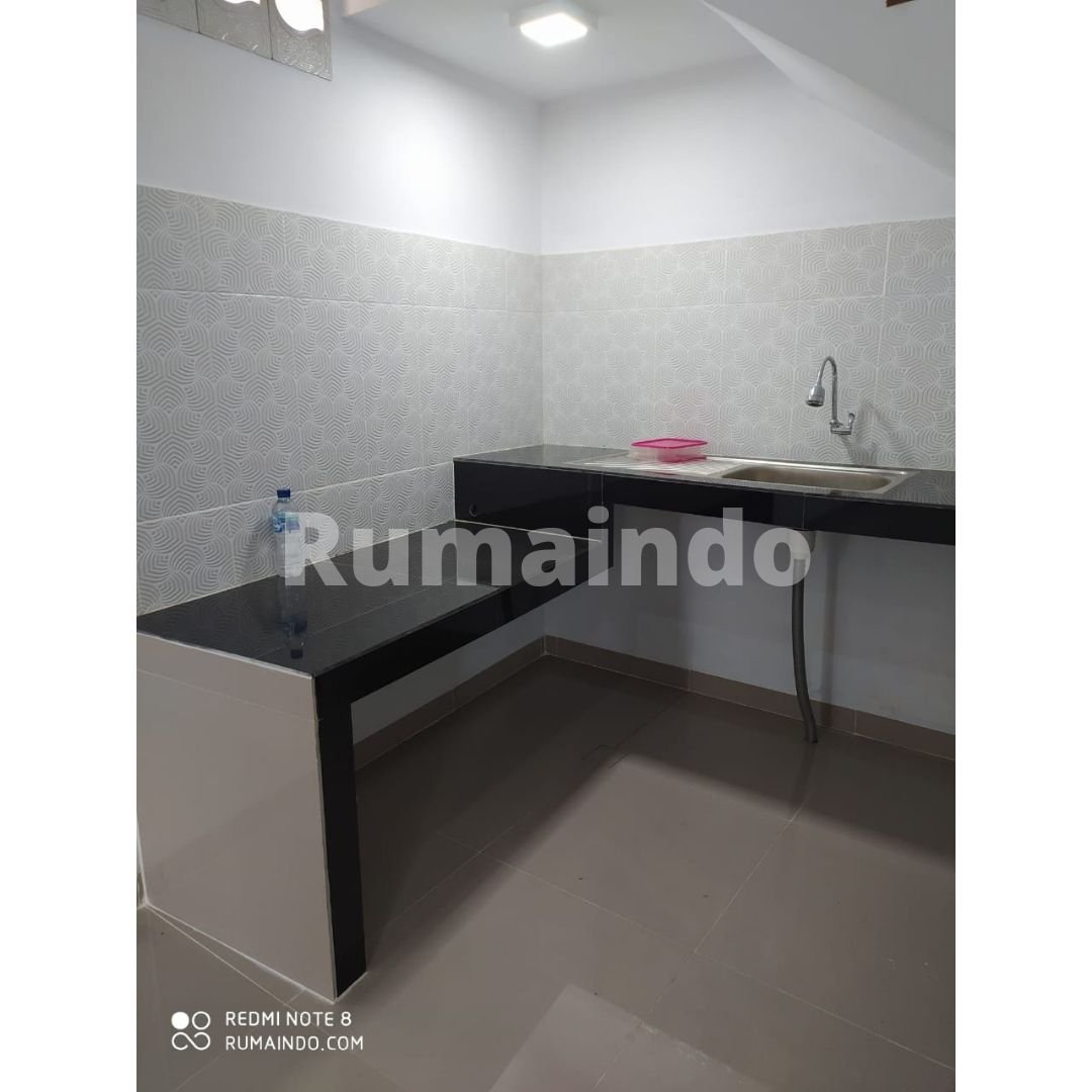 Dijual Murah Rumah Cluster di Jln Raisan Jagakarsa Jakarta Selatan - 5