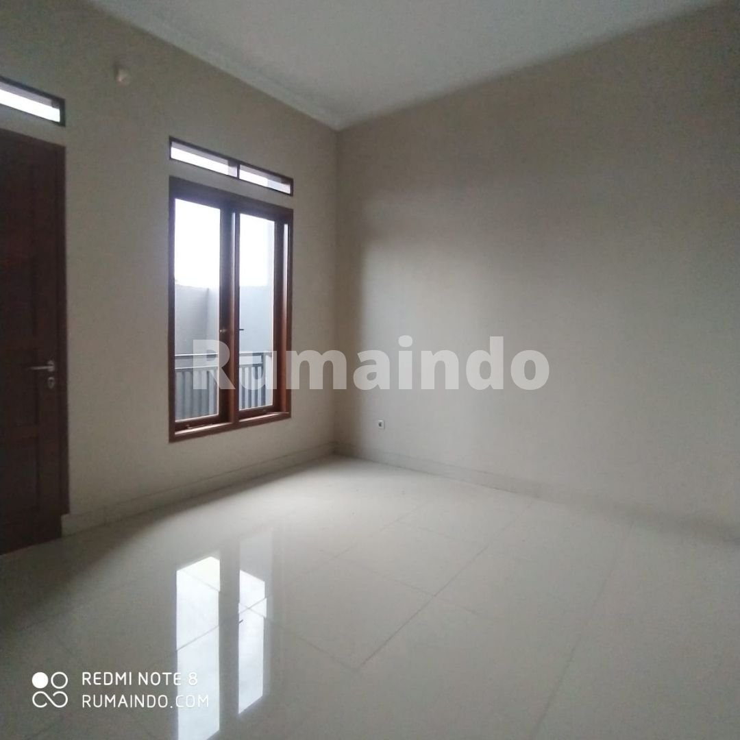 Dijual Murah Rumah Cluster Meinhaus Jagakarsa Jakarta Selatan - 7