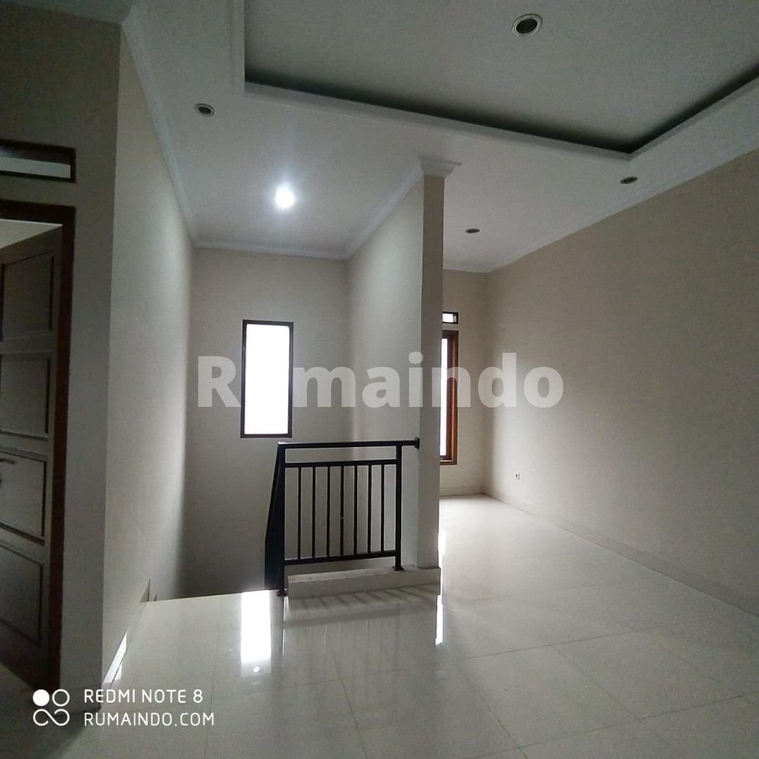 Dijual Murah Rumah Cluster Meinhaus Jagakarsa Jakarta Selatan - 5