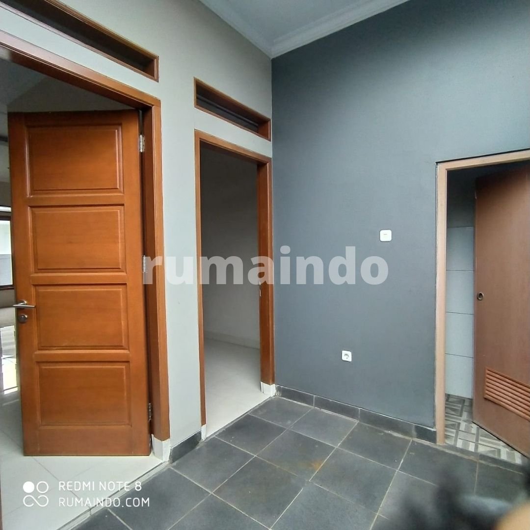 Dijual Murah Rumah Cluster Meinhaus Jagakarsa Jakarta Selatan - 9