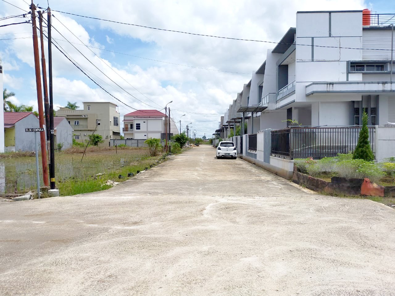 Tanah Permata Khatulistiwa, Pontianak, Kalimantan Barat - 5