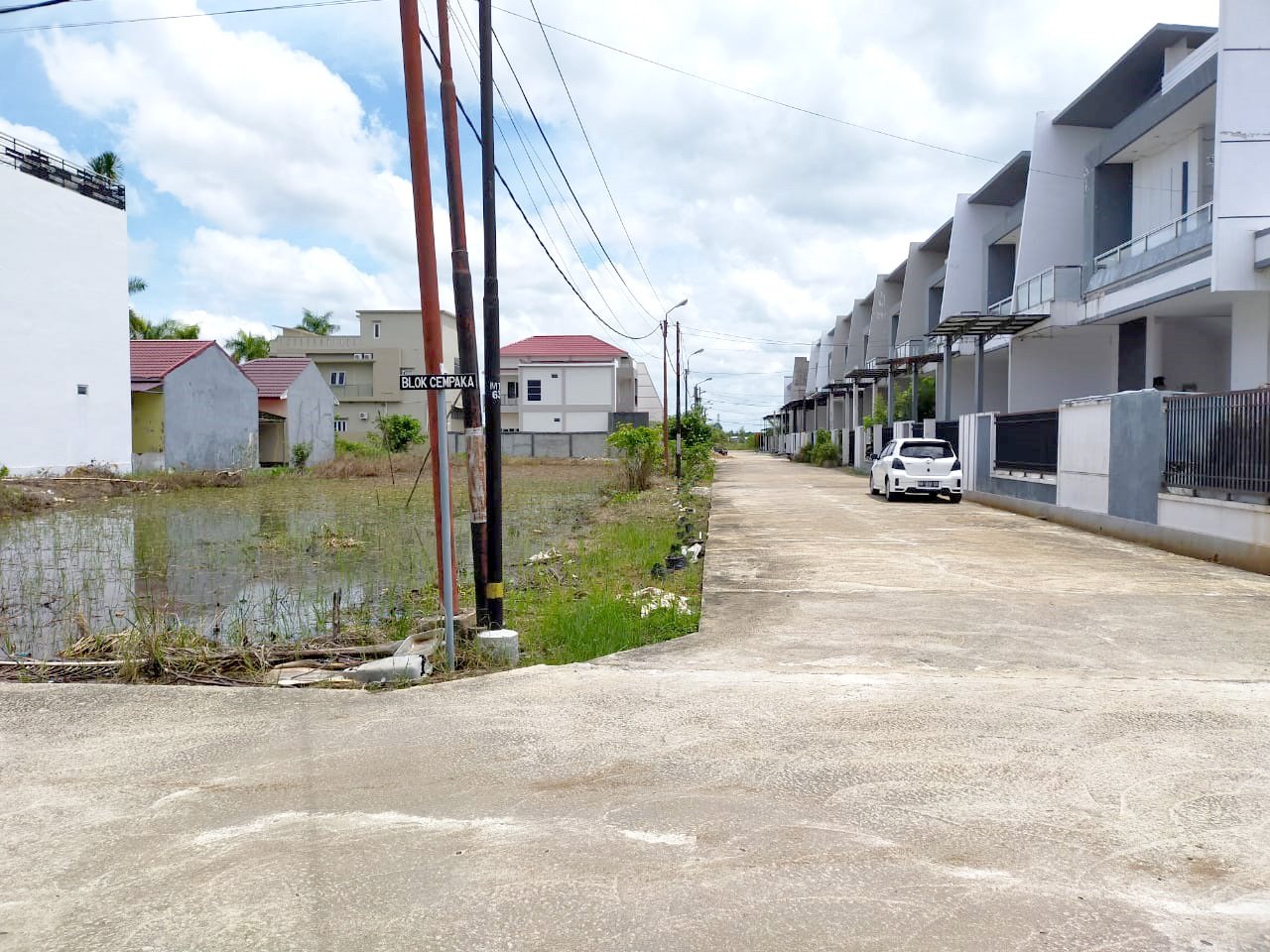 Tanah Permata Khatulistiwa, Pontianak, Kalimantan Barat - 4