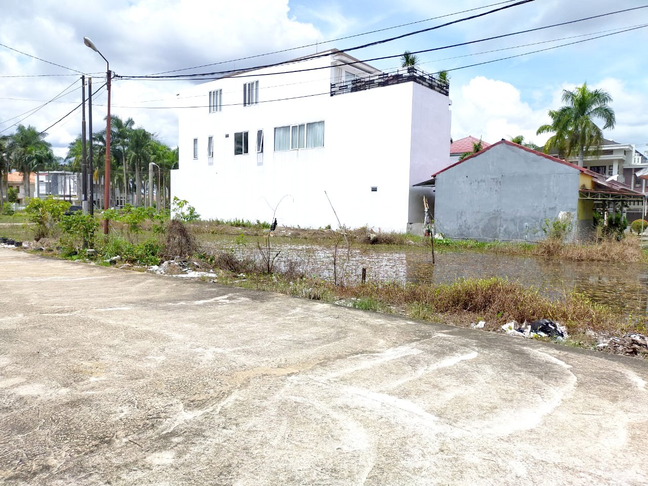 Tanah Permata Khatulistiwa, Pontianak, Kalimantan Barat - 3