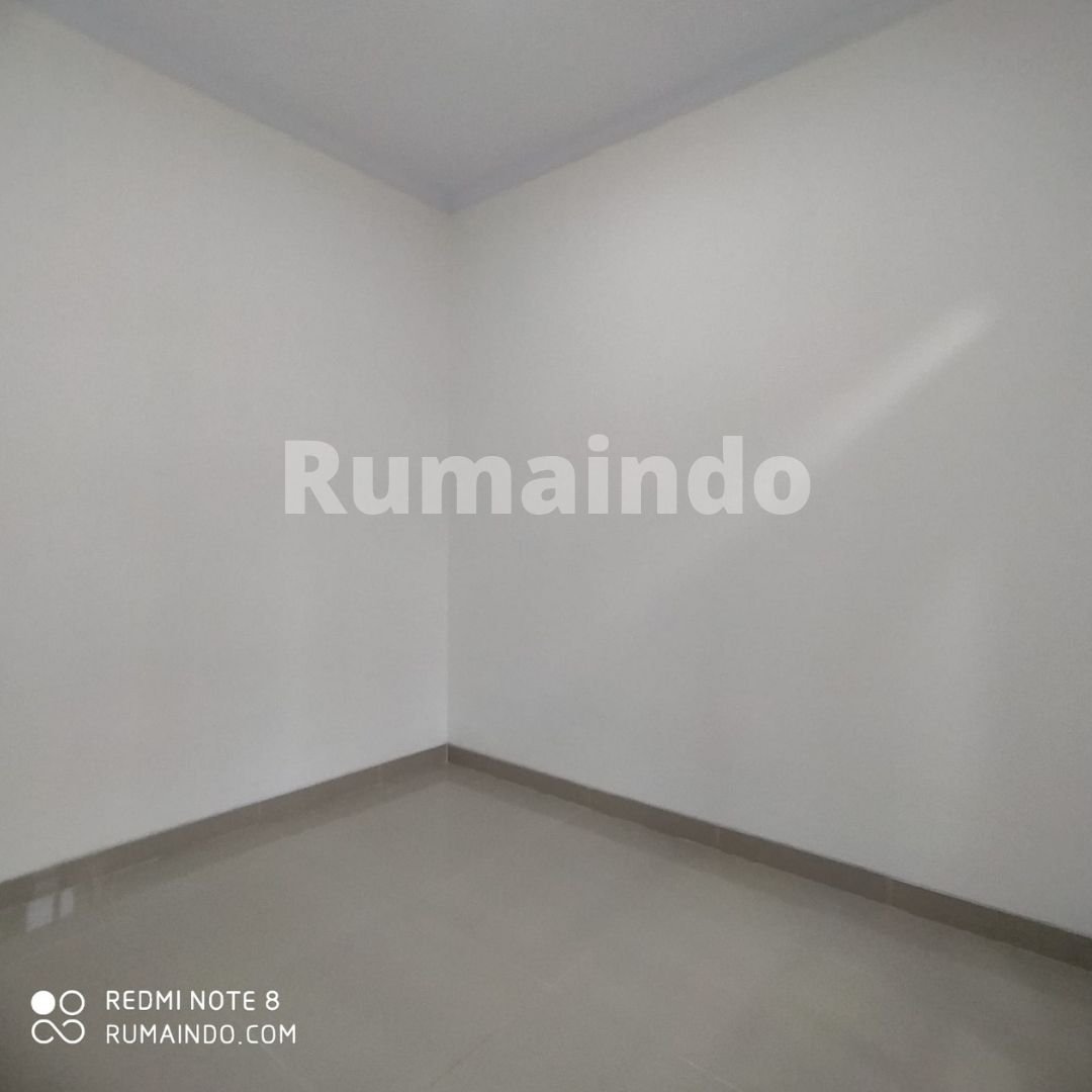 Dijual Rumah Non Cluster di Jln Timbul Jagakarsa Jakarta Selatan - 6