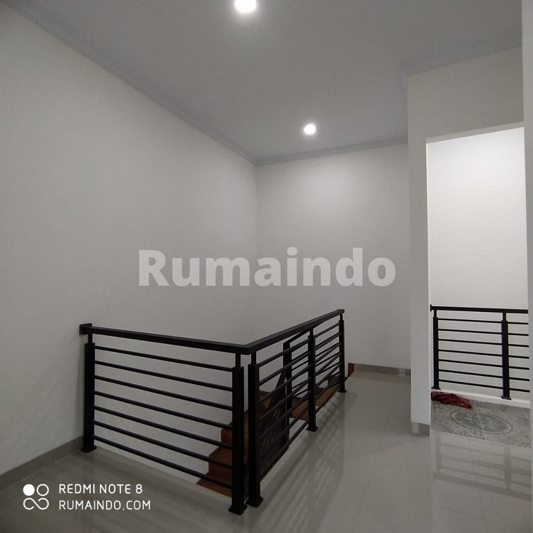 Dijual Rumah Non Cluster di Jln Timbul Jagakarsa Jakarta Selatan - 5