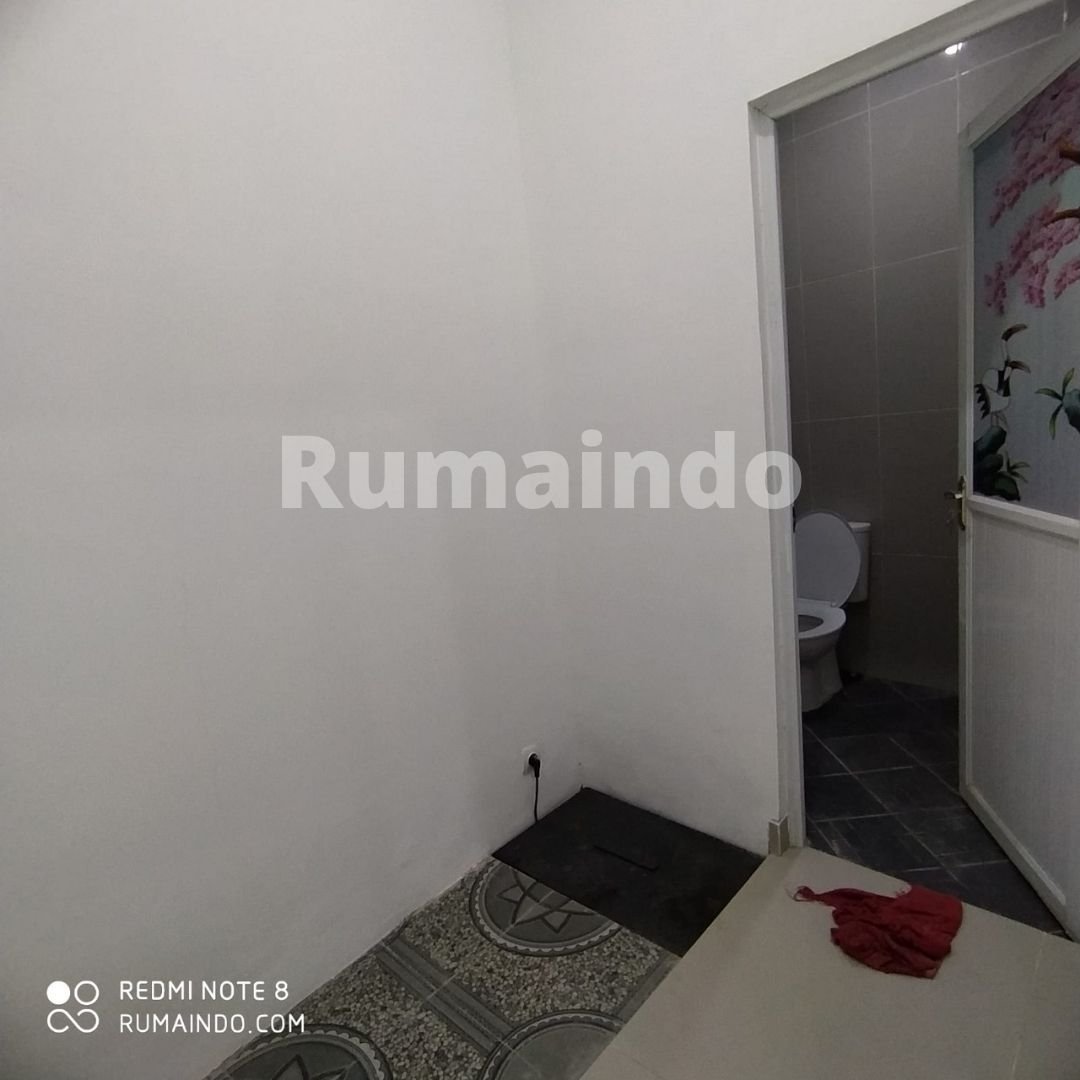 Dijual Rumah Non Cluster di Jln Timbul Jagakarsa Jakarta Selatan - 4