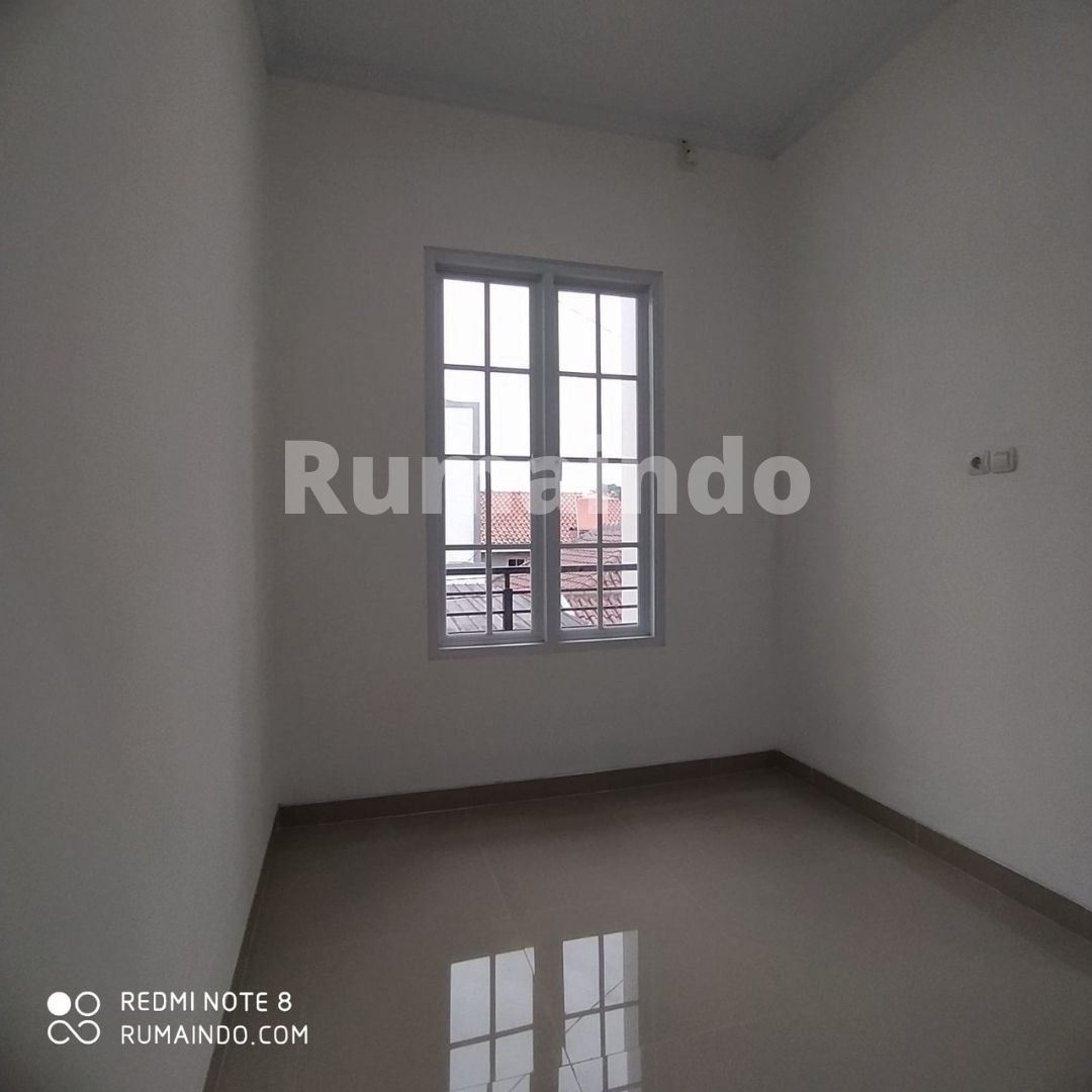 Dijual Rumah Non Cluster di Jln Timbul Jagakarsa Jakarta Selatan - 8