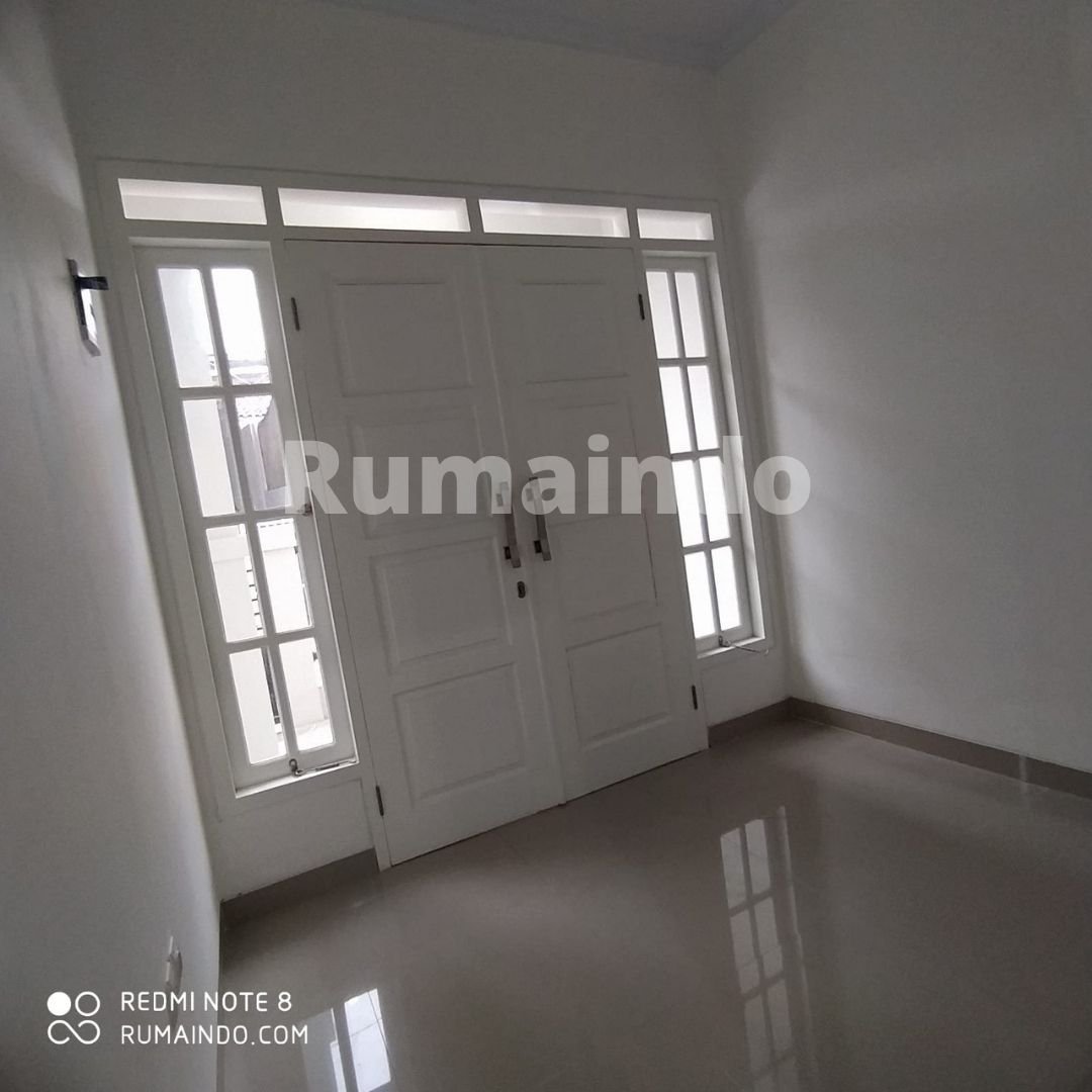 Dijual Rumah Non Cluster di Jln Timbul Jagakarsa Jakarta Selatan - 7