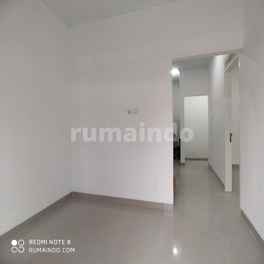 Dijual Rumah Non Cluster di Jln Timbul Jagakarsa Jakarta Selatan - 2
