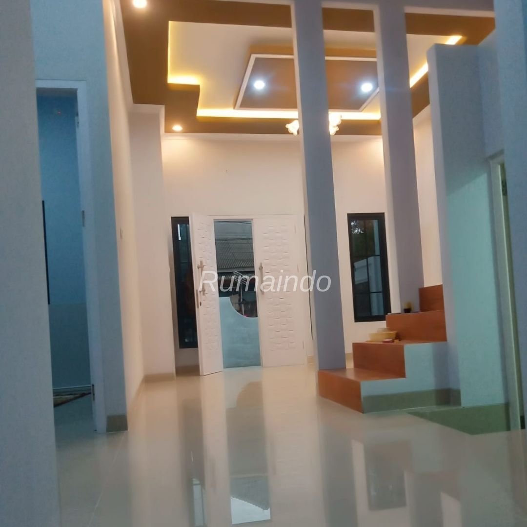 Dijual Termurah Rumah Non Cluster di Aselih Jagakarsa Jakarta Selatan - 2