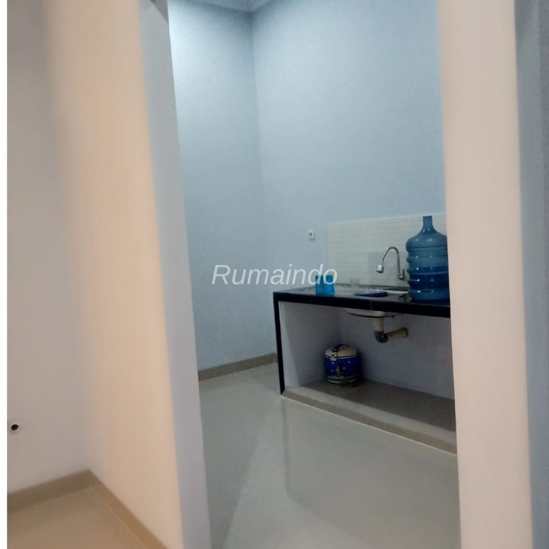 Dijual Termurah Rumah Non Cluster di Aselih Jagakarsa Jakarta Selatan - 5