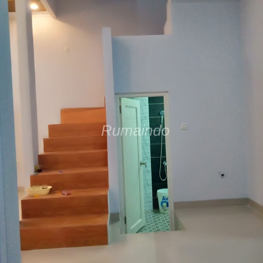Dijual Termurah Rumah Non Cluster di Aselih Jagakarsa Jakarta Selatan - 7