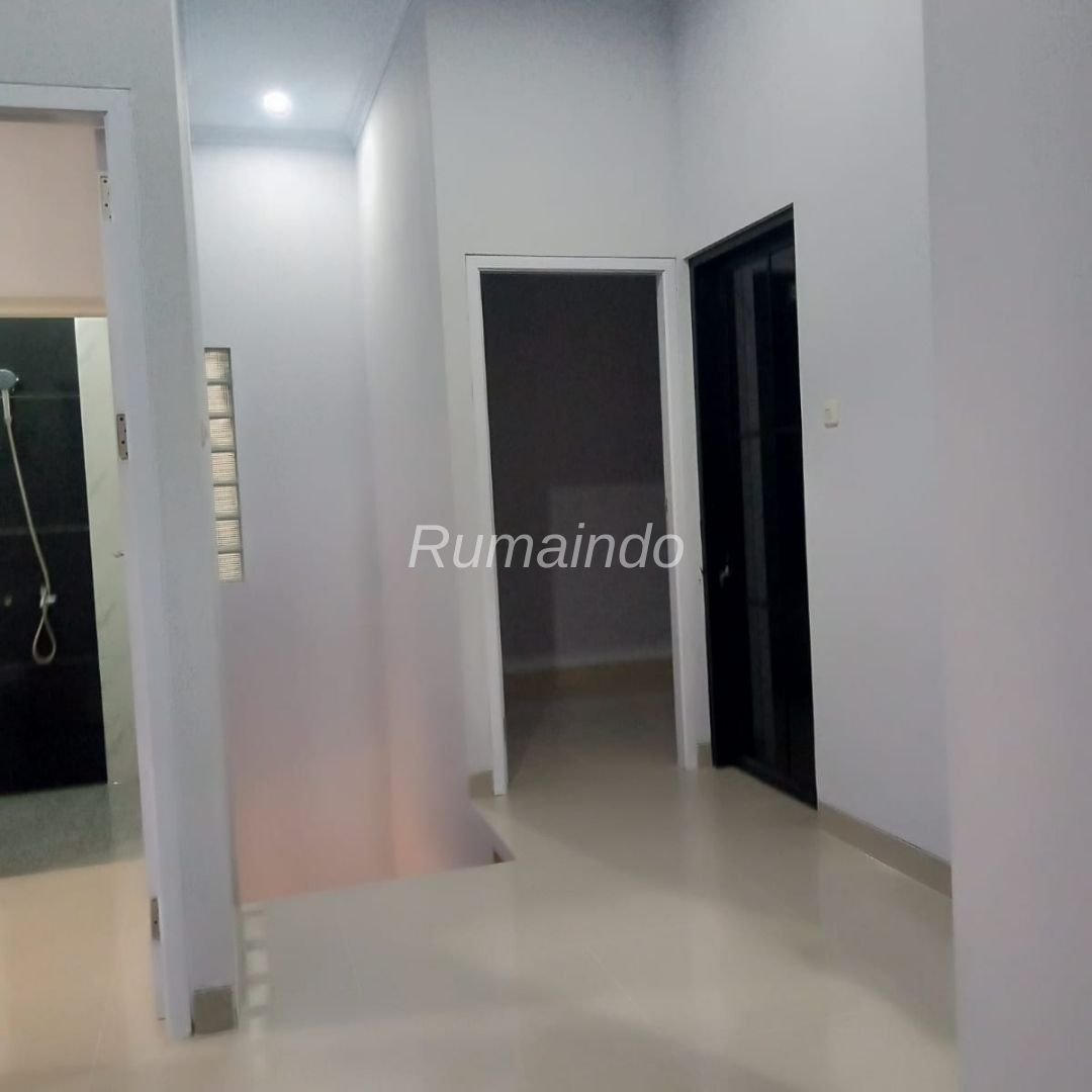 Dijual Termurah Rumah Non Cluster di Aselih Jagakarsa Jakarta Selatan - 4