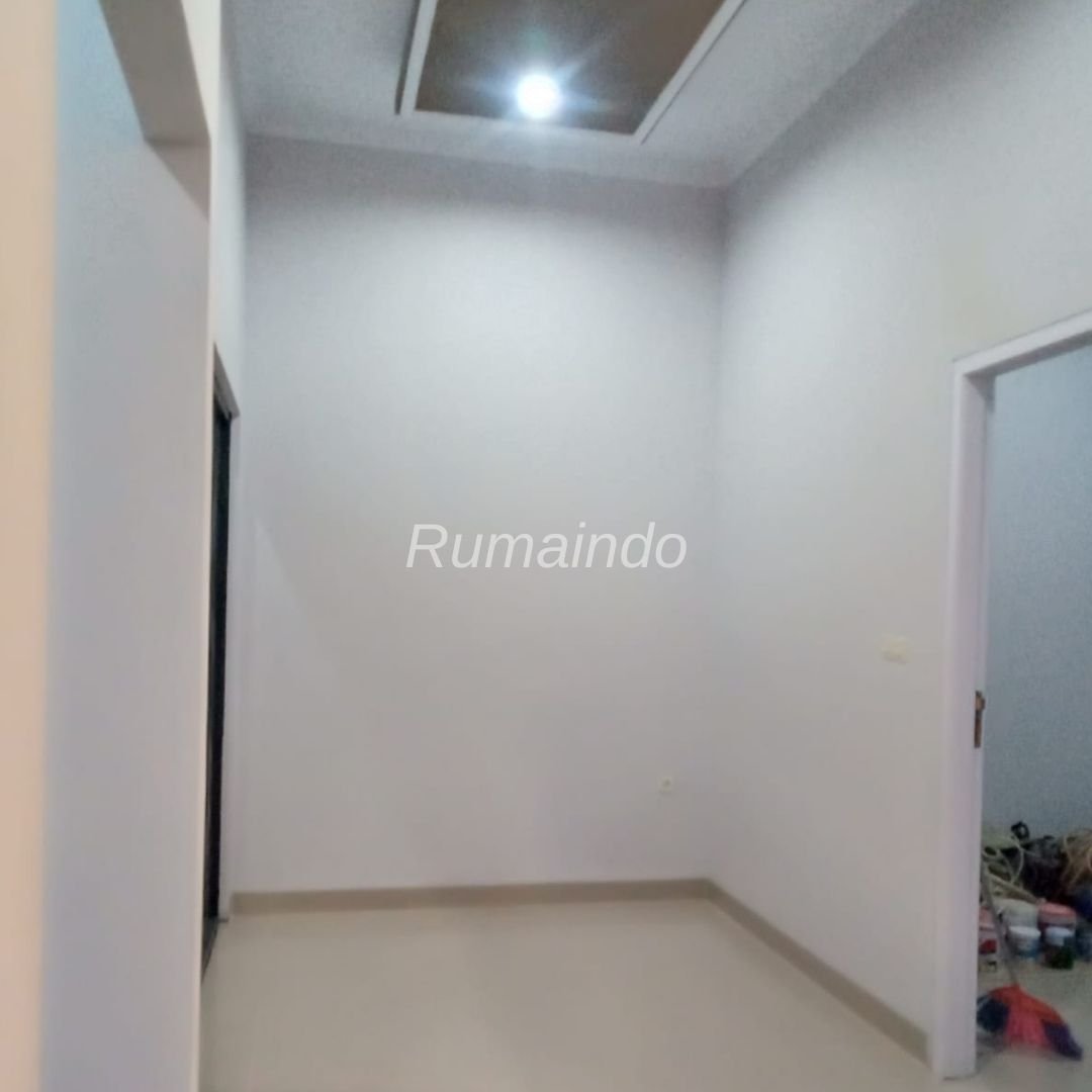 Dijual Termurah Rumah Non Cluster di Aselih Jagakarsa Jakarta Selatan - 3