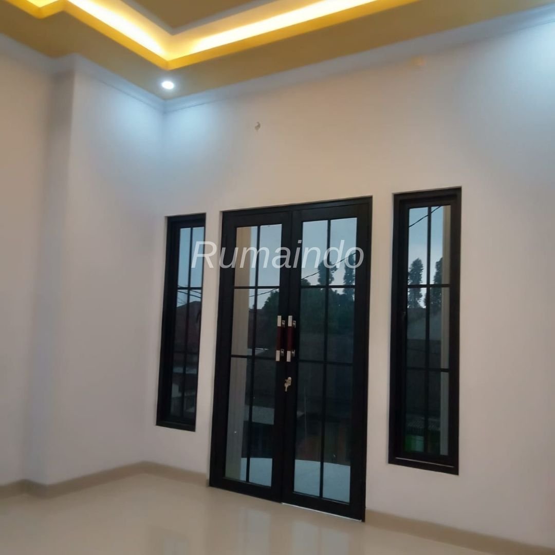 Dijual Termurah Rumah Non Cluster di Aselih Jagakarsa Jakarta Selatan - 9