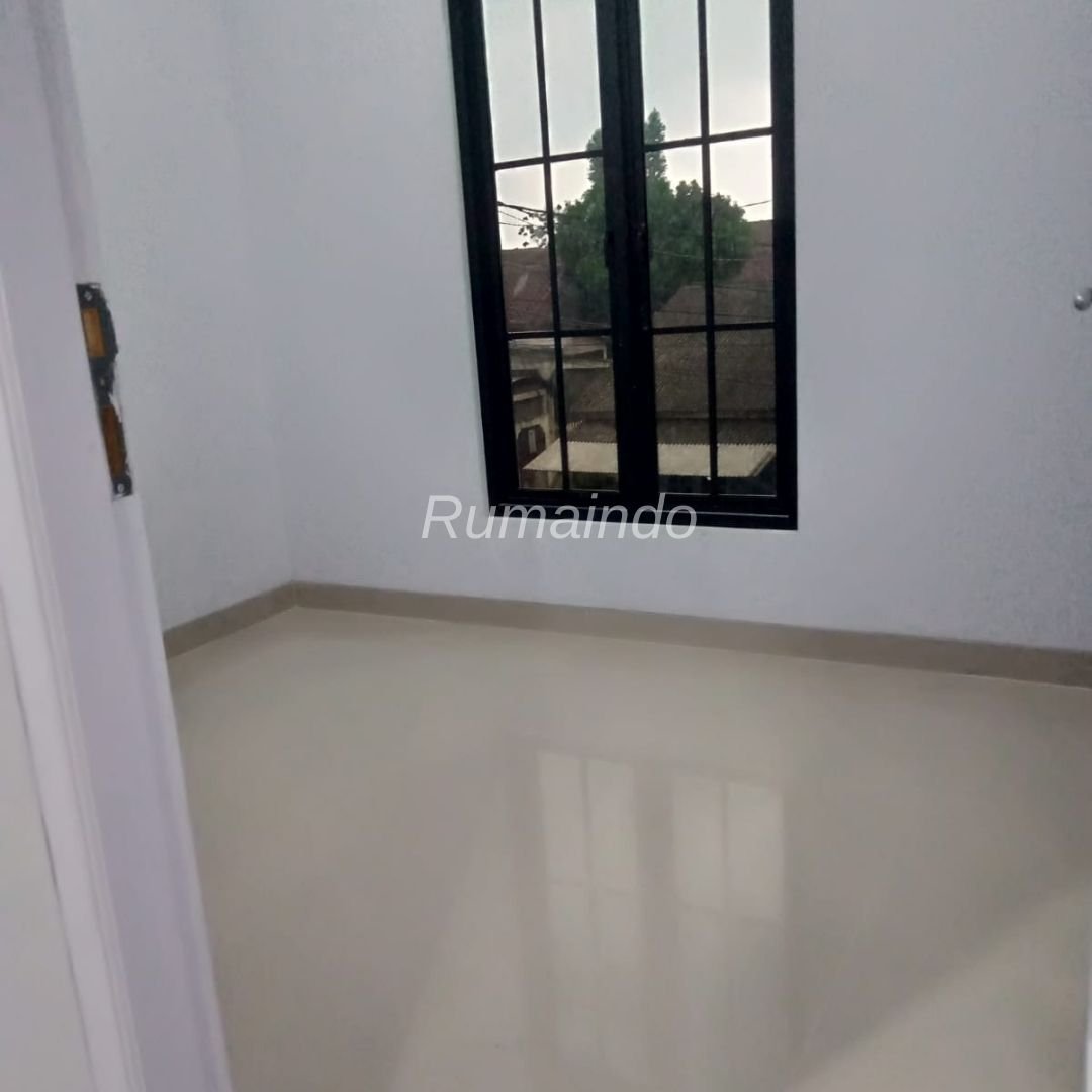 Dijual Termurah Rumah Non Cluster di Aselih Jagakarsa Jakarta Selatan - 8