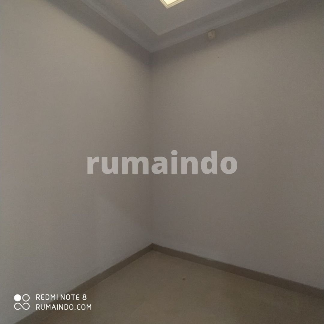 Dijual Murah Rumah Cluster Classic Minimalis di Tanjung Barat Jakarta Selatan - 10