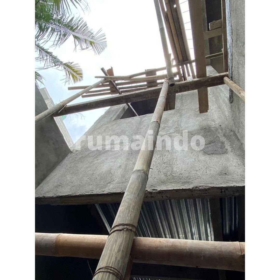 Dijual Murah Rumah Cluster Minimalis di Tanjung Barat Jakarta Selatan - 9
