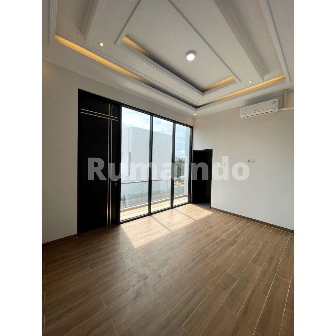 Dijual Rumah Murah Cluster Scandi House 9 di Jagakarsa Jakarta Selatan - 5