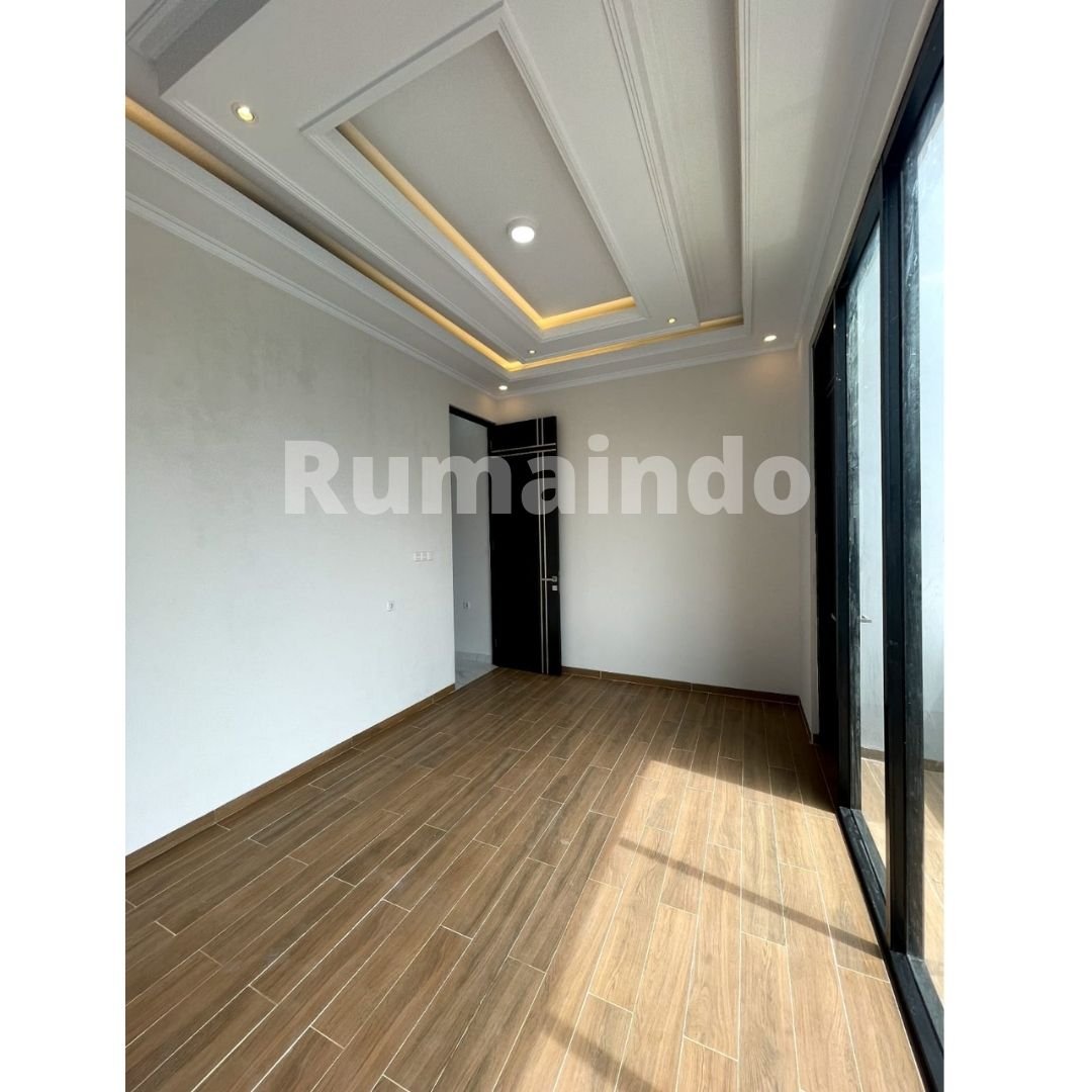 Dijual Rumah Murah Cluster Scandi House 9 di Jagakarsa Jakarta Selatan - 4