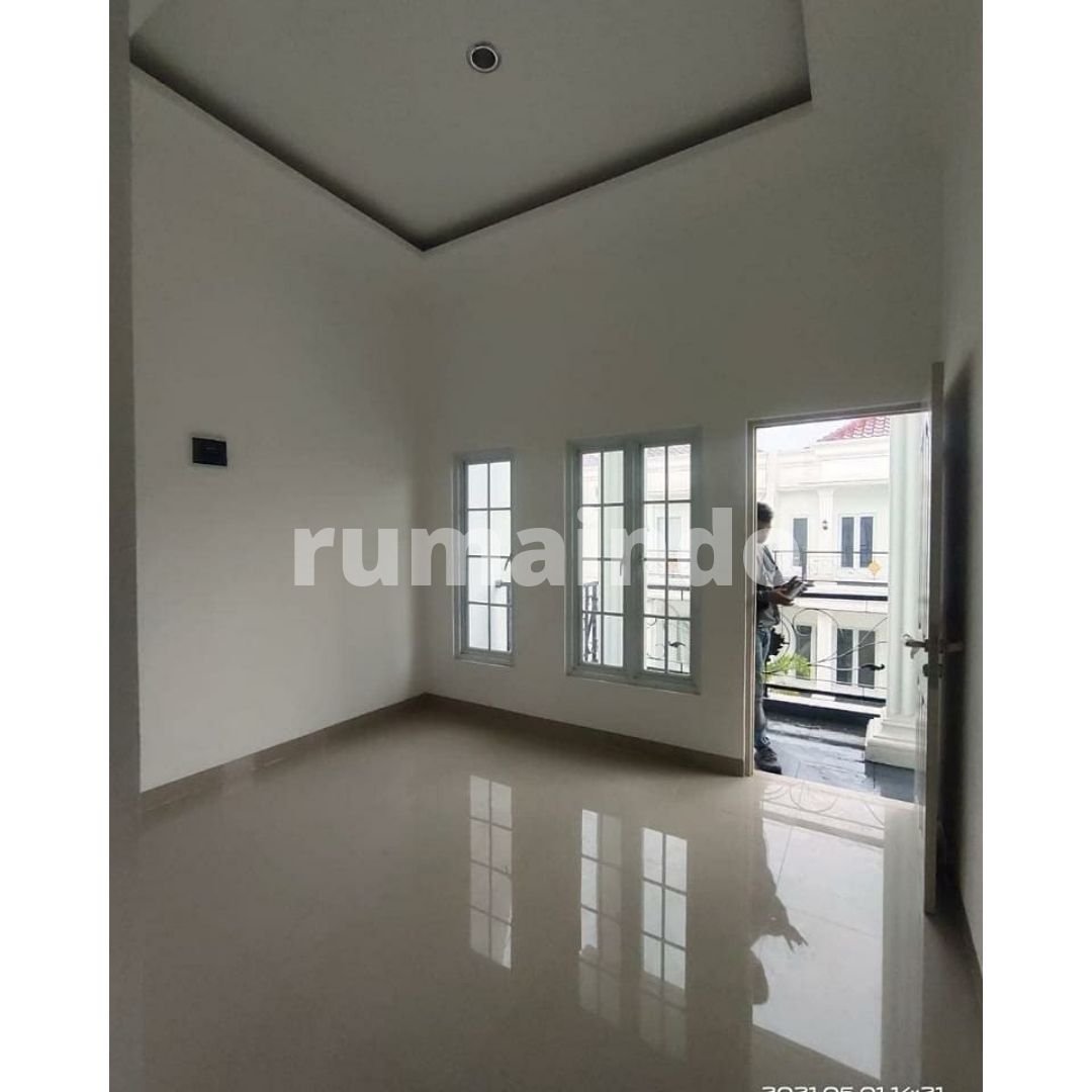 Dijual Rumah Modern Classic di Jln Sadar Raya Jagakarsa Jakarta Selatan - 9