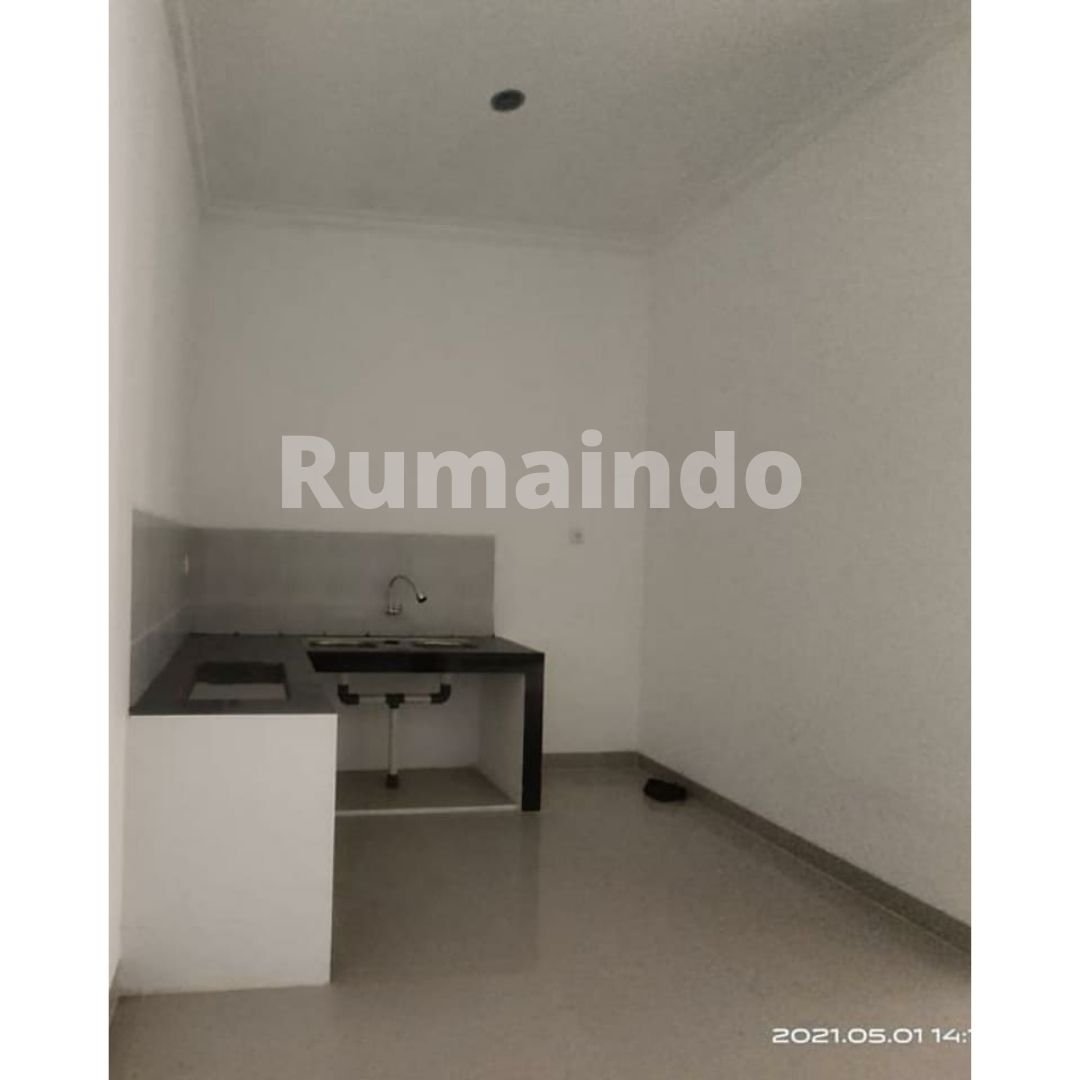 Dijual Rumah Modern Classic di Jln Sadar Raya Jagakarsa Jakarta Selatan - 4