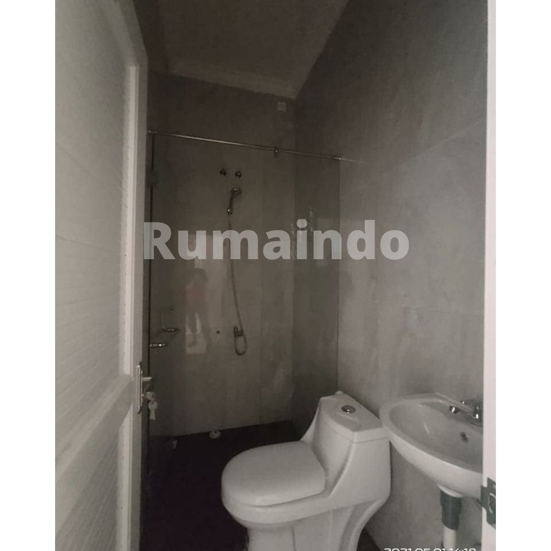 Dijual Rumah Modern Classic di Jln Sadar Raya Jagakarsa Jakarta Selatan - 7