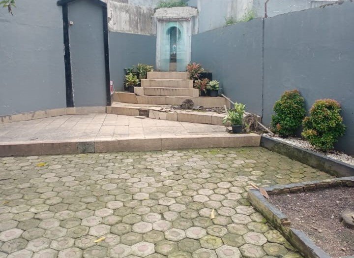 Dijual Rumah dan Tanah di Pinang Tangerang - 5