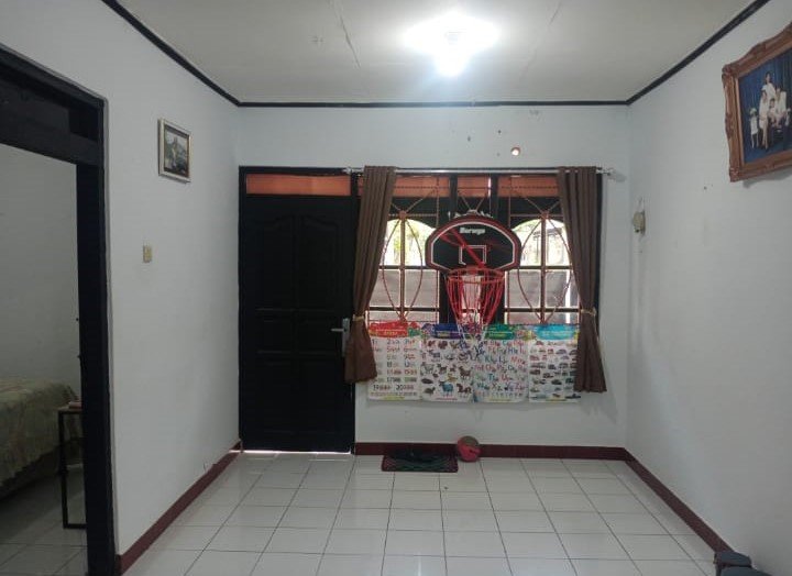 Dijual Rumah dan Tanah di Pinang Tangerang - 3