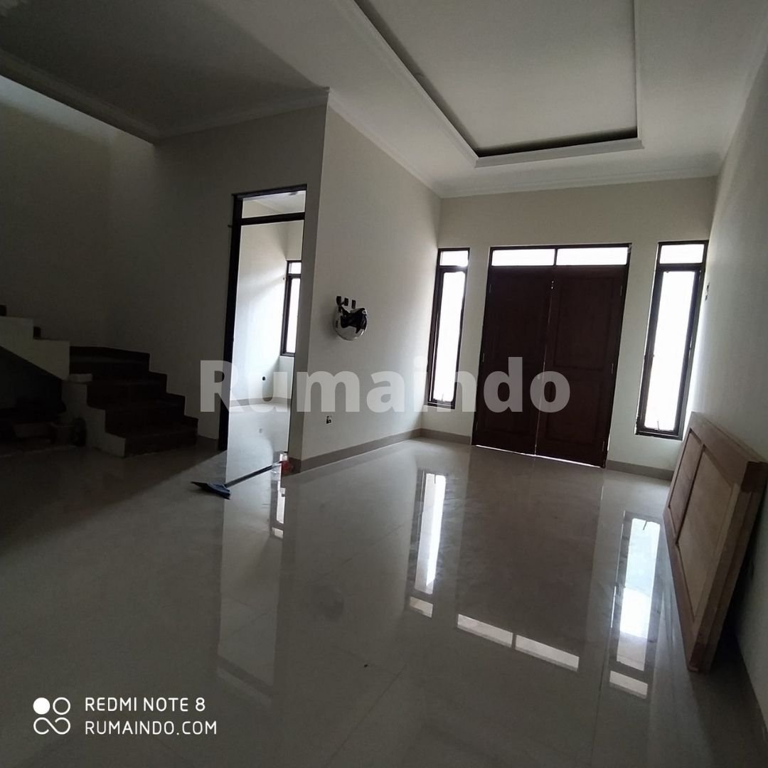 Dijual Rumah Cluster di Srengseng Sawah Jagakarsa Jakarta Selatan - 5