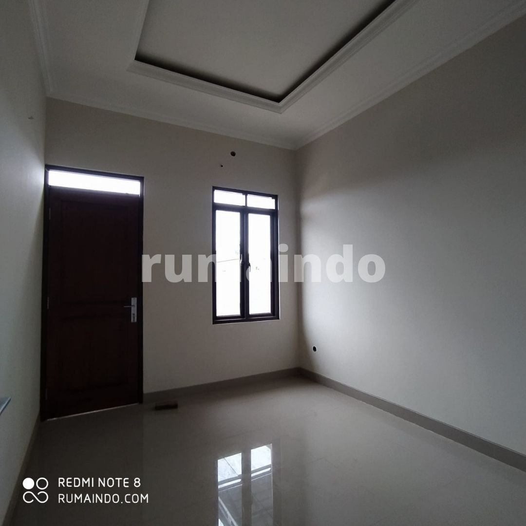 Dijual Rumah Cluster di Srengseng Sawah Jagakarsa Jakarta Selatan - 10