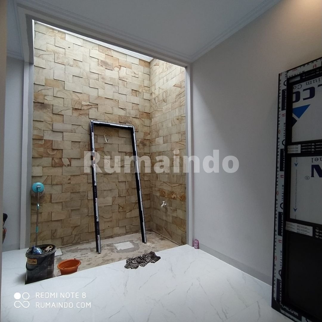 Dijual Murah Rumah Cluster di Warung Sila Jagakarsa Jakarta Selatan - 3