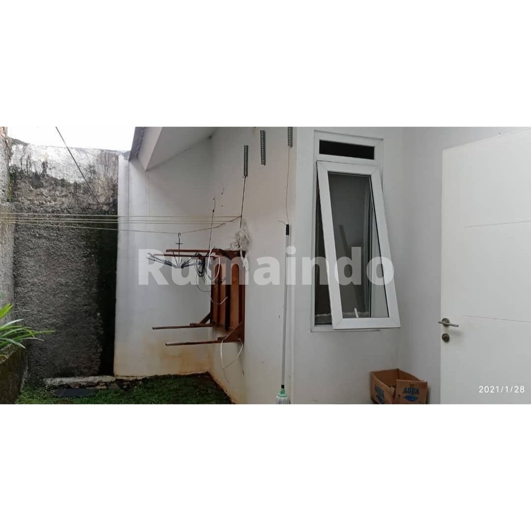Dijual Murah Rumah di Perumahan Samudera Residence Depok - 8