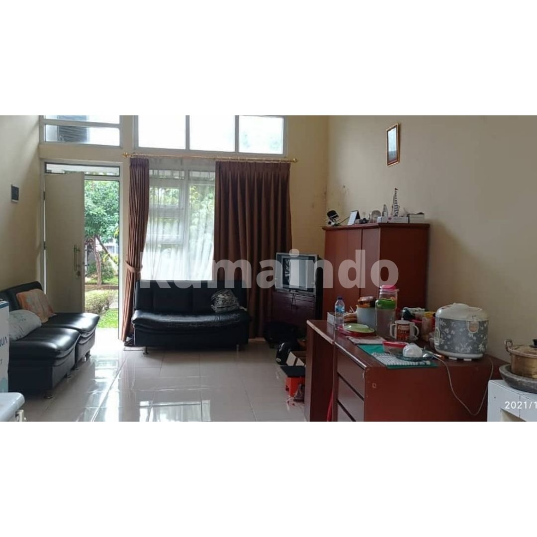 Dijual Murah Rumah di Perumahan Samudera Residence Depok - 3