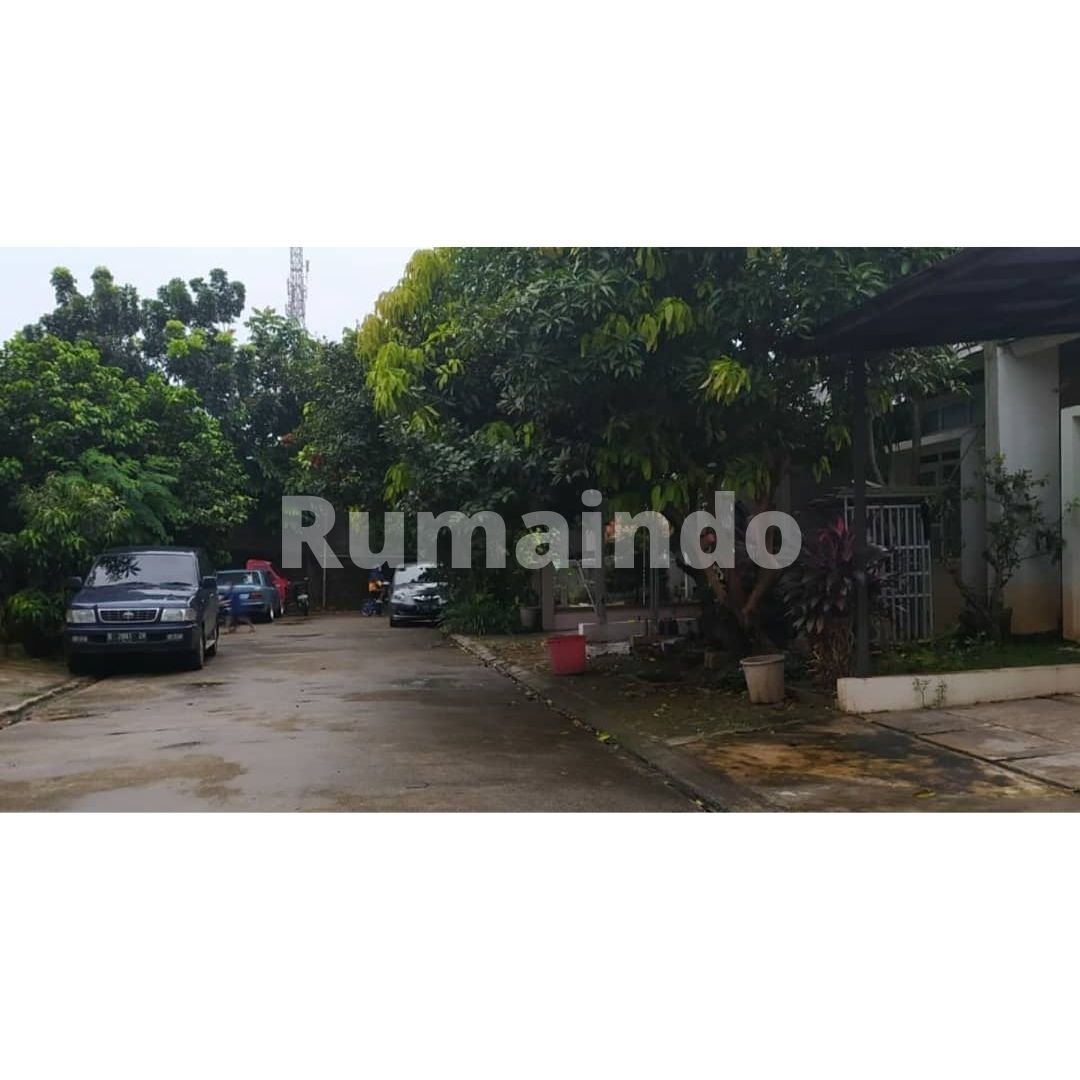 Dijual Murah Rumah di Perumahan Samudera Residence Depok - 7