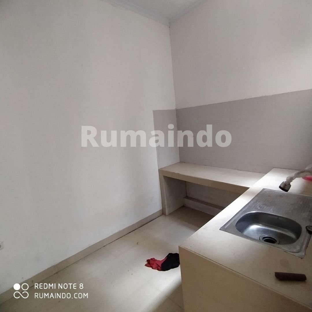 Dijual Murah Rumah Cluster Aselih Jagakarsa Jakarta Selatan - 6