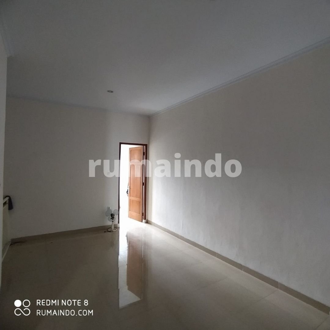 Dijual Murah Rumah Cluster Aselih Jagakarsa Jakarta Selatan - 10