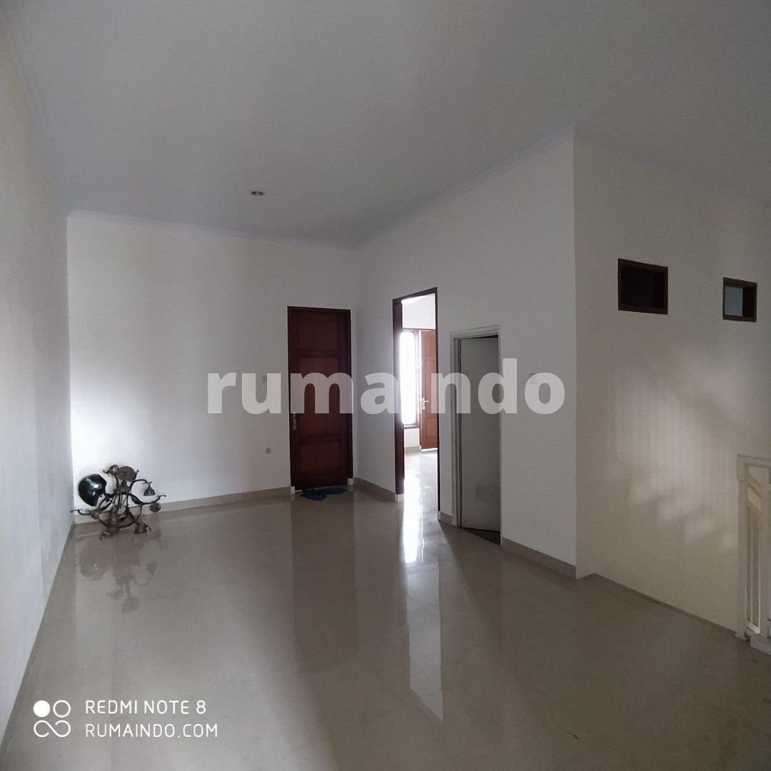 Dijual Murah Rumah Cluster Aselih Jagakarsa Jakarta Selatan - 9