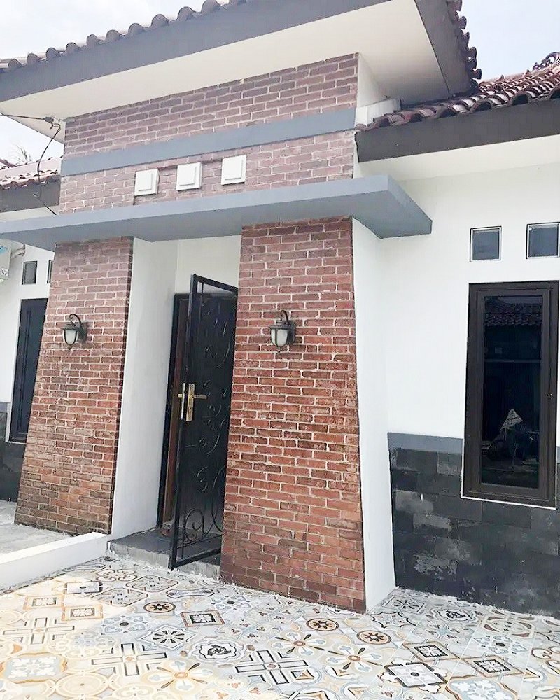 Rumah Dijual di Bogor Dekat Stasiun Cilebut, IKEA Sentul City, AEON Mall Sentul City, Mall CCM, RS Hermina Bogor - 2