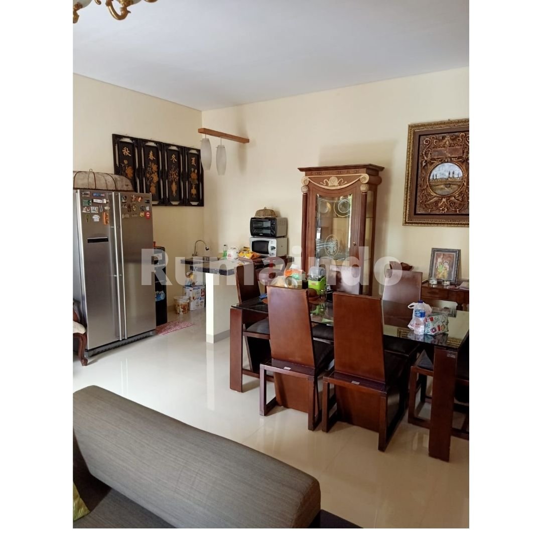 Dijual Rumah di Jln Pinang Barat 1 , Pondok Labu Cilandak Jakarta Selatan - 7