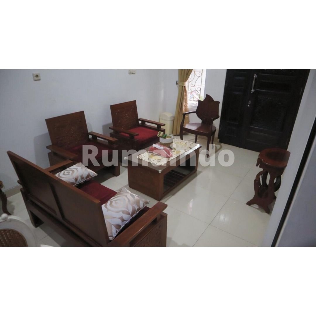 Dijual Murah Rumah Second Cluster Green Kebagusan - Jagakarsa Jakarta Selatan - 7