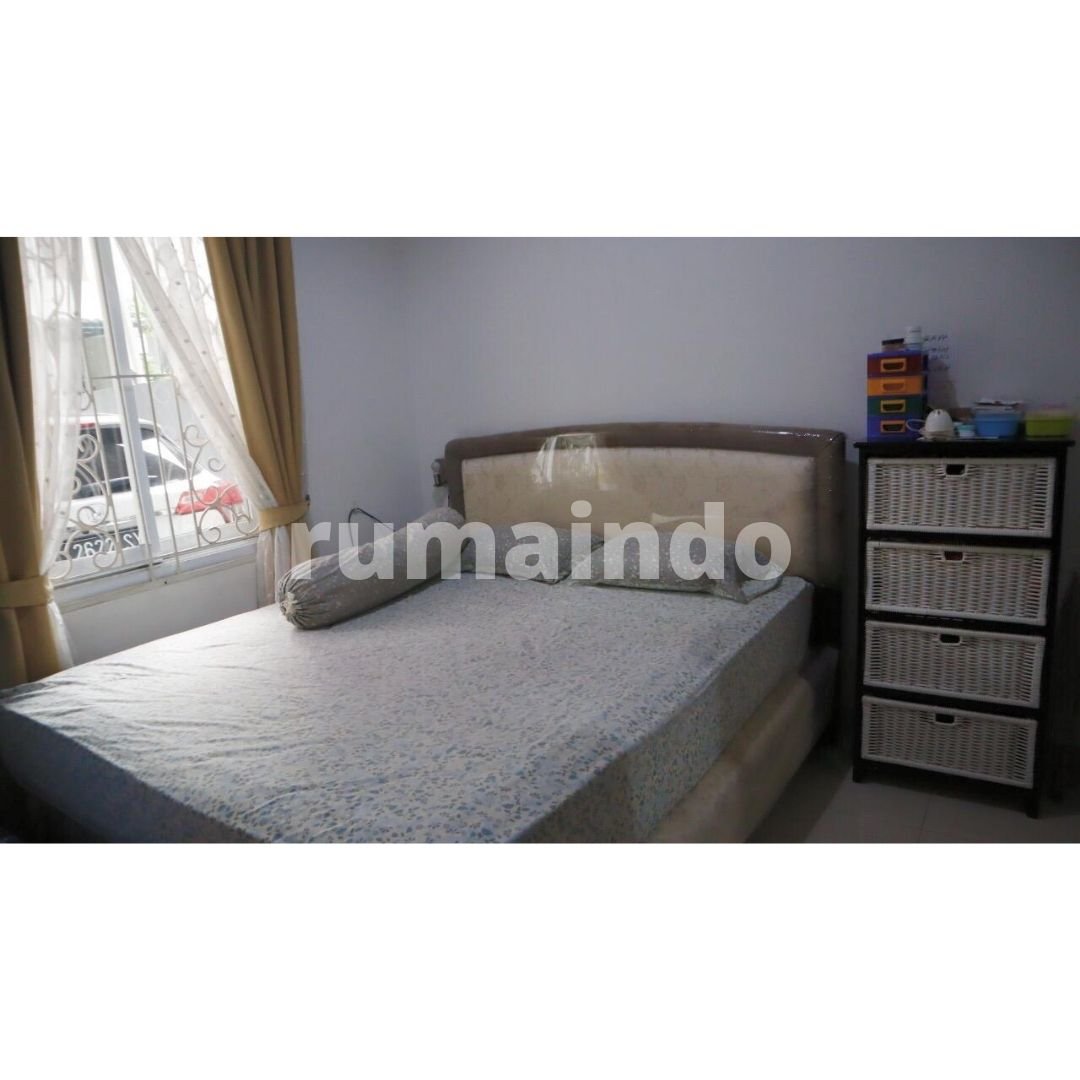 Dijual Murah Rumah Second Cluster Green Kebagusan - Jagakarsa Jakarta Selatan - 9