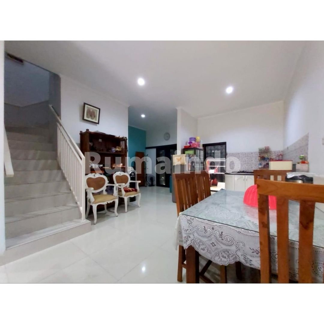 Dijual Murah Rumah Second Cluster Green Kebagusan - Jagakarsa Jakarta Selatan - 3