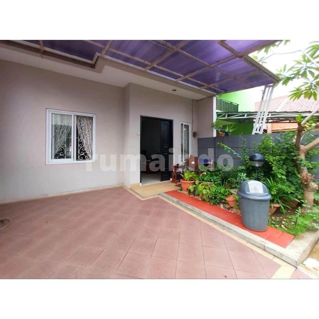 Dijual Murah Rumah Second Cluster Green Kebagusan - Jagakarsa Jakarta Selatan - 2